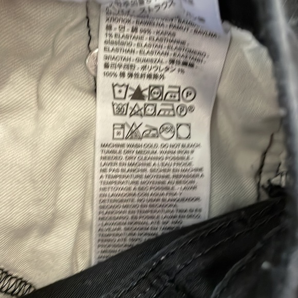 Men’s Levi’s jeans - Picture 4 of 6